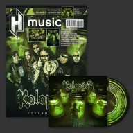 Kalapács - Ezerből egy Digi CD + Magazin