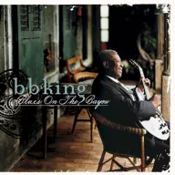 King B.B. - Blues On the Bayou CD
