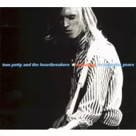 Tom Petty - Anthology: Through the Years 2CD