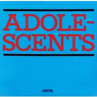 Adolescents - Adolescents LP