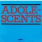 Adolescents - Adolescents LP
