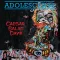 Adolescents - Caesar Salad Days LP