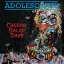 Adolescents - Caesar Salad Days LP