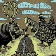   Chris Robinson Brotherhood - Betty'S Self-Rising Southern Blends Vol. 3 2CD