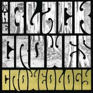 Black Crowes - Croweology  Gold Black 3LP