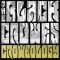 Black Crowes - Croweology  Gold Black 3LP
