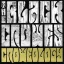 Black Crowes - Croweology  Gold Black 3LP