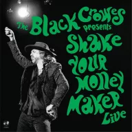 Black Crowes - Shake Your Money Maker (Live) 3LP