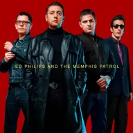   Ed Philips and the Memphis Patrol - Ed Philips and the Memphis Patrol CD
