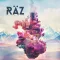 Roy és Ádám Trió - RAZ CD