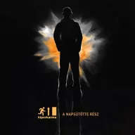 Hiperkarma - A napsütötte rész CD