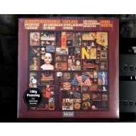   Mehta Zubin, Bernstein, Gershwin, Los Angeles Philharmonic - Candide, An American in Paris, Copland 180g LP
