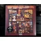 Mehta Zubin, Bernstein, Gershwin, Los Angeles Philharmonic - Candide, An American in Paris, Copland 180g LP