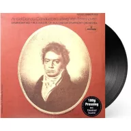   Antal Dorati Ludwig Van Beethoven Symphony No.7 OP. 92. 180g LP