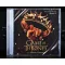 Filmzene - Game Of Thrones Season 2.  CD