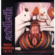 Acid Bath - Paegan Terrorism Tactics 2LP