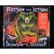Flotsam and Jetsam - Doomsday For the Deceiver CD Digi Bonus tracks