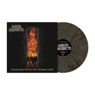   AMON AMARTH - Once Sent From The Golden Hall (Smoke Grey Marbled Vinyl) LP