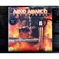 Amon Amarth - The Avenger LP 180g Bonus track