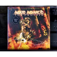 Amon Amarth - The Crusher LP 180g Remastered