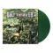 Bolt Thrower - Honour Valour Pride LP Clear Armory Marbled Ltd. Ed. 1000