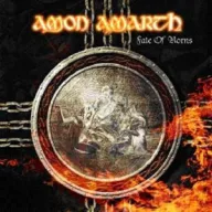 Amon Amarth - Fate Of Norns CD