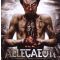 ALLEGAEON - Fragments Of Form & Function CD