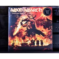 Amon Amarth - Surtur Rising LP 180g Remastered