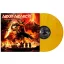 Amon Amarth - Surtur Rising LP Sun Yellow Marbled