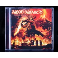 Amon Amarth - Surtur Rising CD
