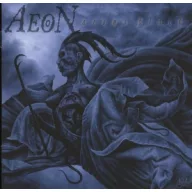 AEON - Aeons Black CD