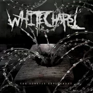 WHITECHAPEL - The Somatic Defilement (RI) DIGI CD Digi