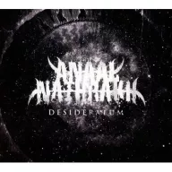 ANAAL NATHRAKH - Desideratum CD