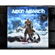 Amon Amarth - Jomsviking LP 180g