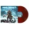 Amon Amarth - Jomsviking LP Ruby Red