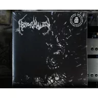 Abnormality - Mechanisms Of Omniscience LP 180g Black