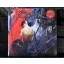Crimfall - Amain LP Red Black Marbled Ltd. Edition Numbered
