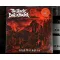 BLACK DAHLIA MURDER, THE - Nightbringers LP Transparent Signal Orange Numbered LTD 300