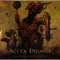 Act Of Defiance - Old Scars New Wounds CD
