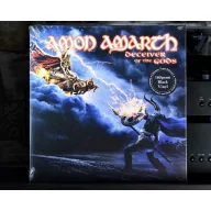 Amon Amarth - Deceiver Of The Gods LP 180g (2017)