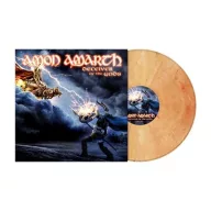   AMON AMARTH - Deceiver Of The Gods (Beige Red Marbled Vinyl) LP