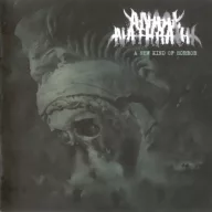Anaal Nathrakh - A New Kind Of Horror CD