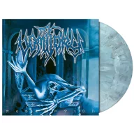   VOMITORY - Redemption (Turquoise/Black Marbled Vinyl - ltd. 300) LP