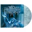 VOMITORY - Redemption (Turquoise/Black Marbled Vinyl - ltd. 300) LP
