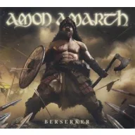 Amon Amarth - Berserker CD Digi
