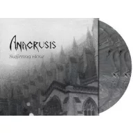   ANACRUSIS - Suffering Hour RI (Light Grey/Black Marbled - ltd. 300) 2LP