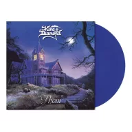 King Diamond - Them LP Clear Royal Blue Ltd. Edition (2020)