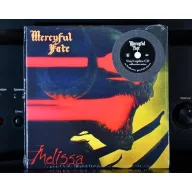 Mercyful Fate - Melissa CD Digi