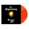 Mercyful Fate - The Beginning LP (2020) Fluorescent Orange White Marbled Ltd. Ed. 500