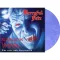 Mercyful Fate - Return Of The Vampire LP (2020) Sheer Violet Blue Marbled Ltd. Edition 500 Copies